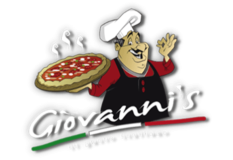 Giovanni's - Trier