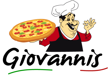 Giovannis Pizza - Wittlich
