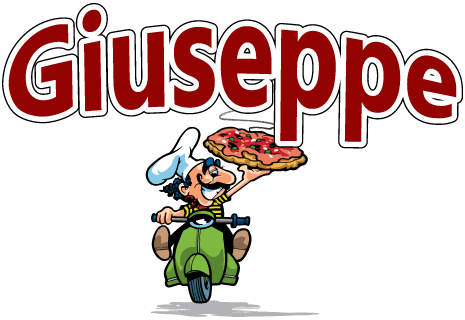 Giuseppe Pizza & Pasta - Berlin