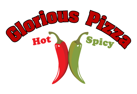 Glorious Pizza Hot & Spicy - Stuttgart