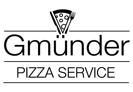 Gmünder Pizzaservice - Schwäbisch Gmünd
