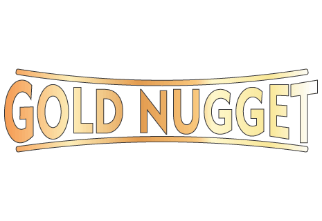 Gold Nugget - Gera