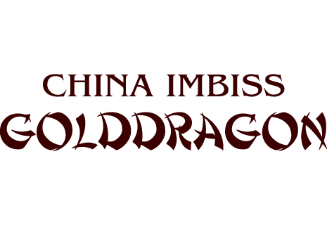 China-Imbiss Gold Dragon - Düsseldorf