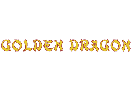 Golden Dragon - Ahaus