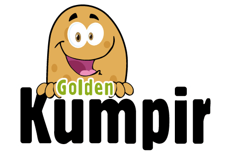 Golden Kumpir- Ofenkartoffelspezialität - Iserlohn