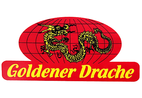 Goldener Drache - Dresden