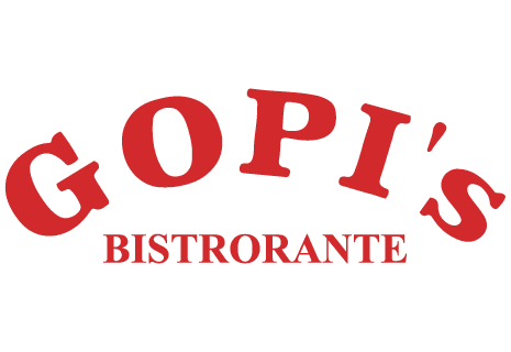 Gopi's Bistrorante - Bexbach