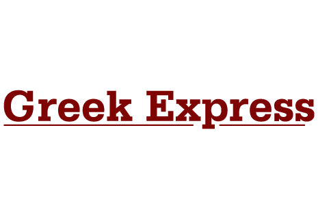 Greek Express - Frankfurt am Main