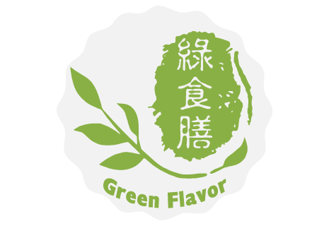 Green Flavor - Berlin