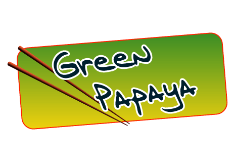 Green Papaya - Berlin