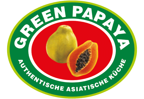 Green Papaya - Hamburg