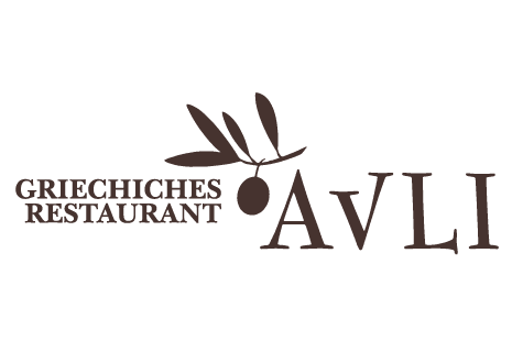 Griechiches Restaurant Avli - München