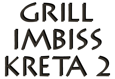 Grill Imbiss Kreta 2 - Büdingen