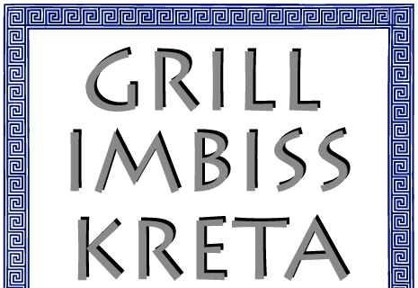 Grill Imbiss Kreta - (Nidderau)