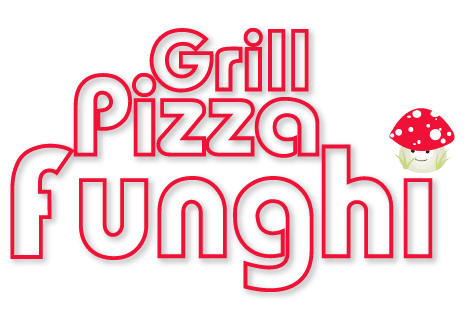 Grill Pizza Funghi - Bochum