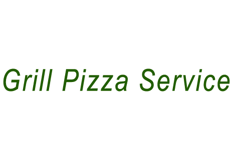 Grill Pizza Service - Köln