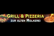 Grill & Pizza zur alten Molkerei - Strauch