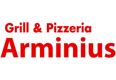Grill & Pizzeria Arminius - Bielefeld