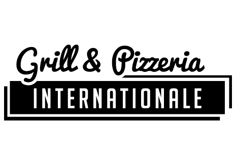 Grill & Pizzeria Internationale - Schweinfurt