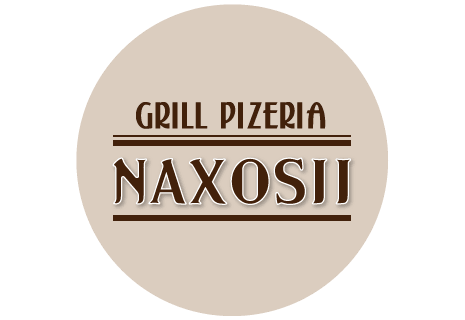 Grill-Pizzeria Naxos 2 - Essen