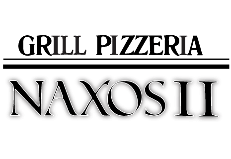 Grill Pizzeria Naxos II - Essen