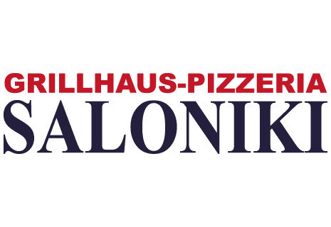Grillhaus Saloniki - Bottrop