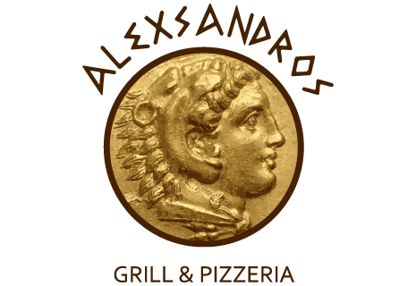 Grillpizzeria Alexandros - Witten