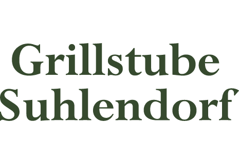 Grillstube - Suhlendorf