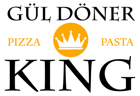 Guel Doener Pizza King - Dollern