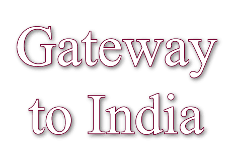 Gateway to India - Günzburg