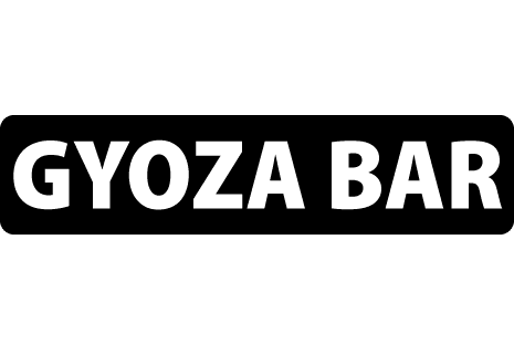 Gyoza Bar - Munchen