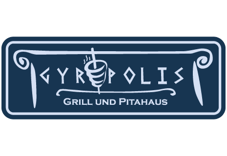 Gyropolis Grill und Pitahaus - Bad Breisig