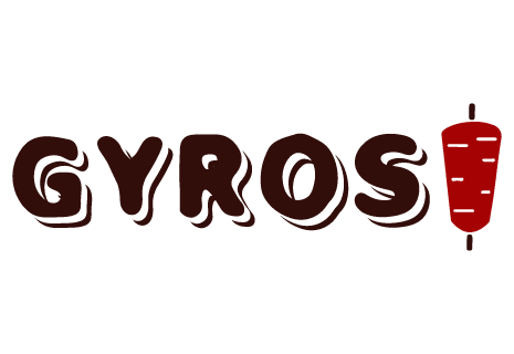 Gyros bei Mitsos - Bornheim