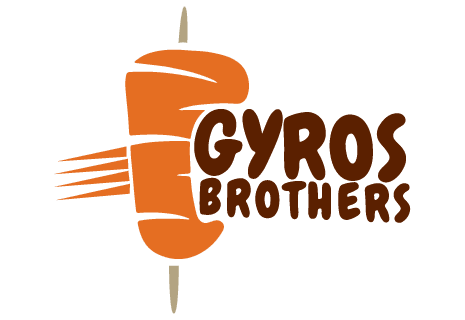 Gyros Brothers - Moers