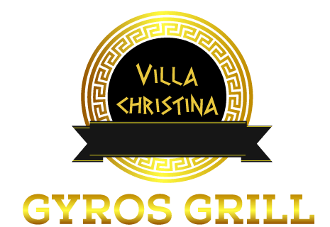 Gyros Grill Villa Christina - Berlin