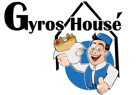 Gyros House - Bottrop