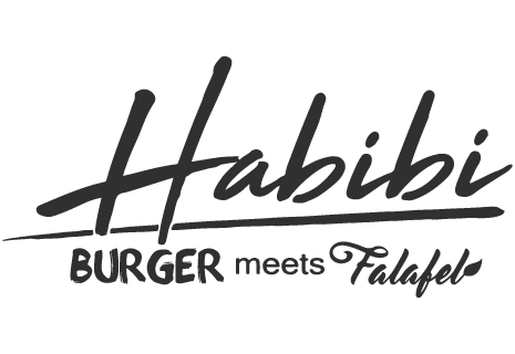 Habibi Burger Meets Falafel - Augsburg