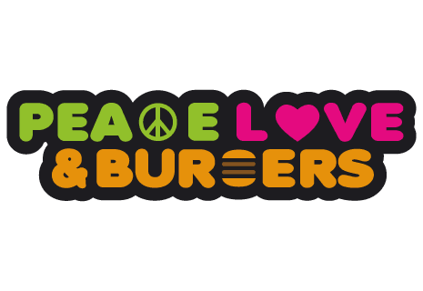 Habibi Peace, Love & Burgers - Hamburg