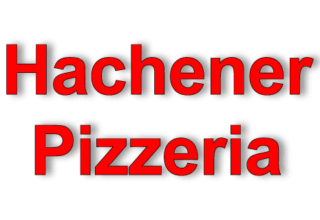 Hachener Pizzeria - Sundern