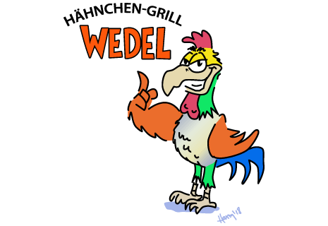 Hähnchen-Grill Wedel - Wedel