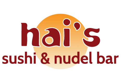 Hai's Sushi & Nudelbar - Offenbach am Main