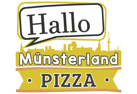 Hallo Münsterland Pizza - Münster