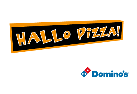 Hallo Pizza (ist Domino's) - Hamburg