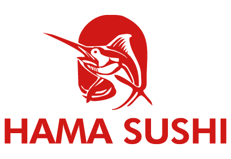 Hama Sushi - Frankfurt