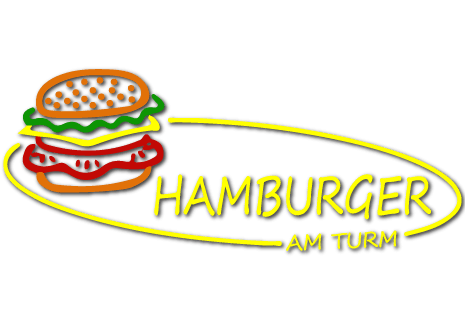 Pizzeria Hamburger am Turm - Frankfurt Am Main