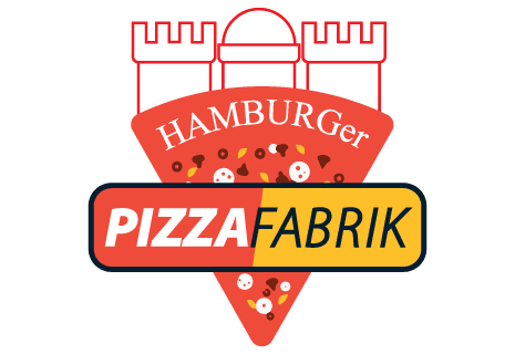 Hamburger Pizzafabrik - Hamburg