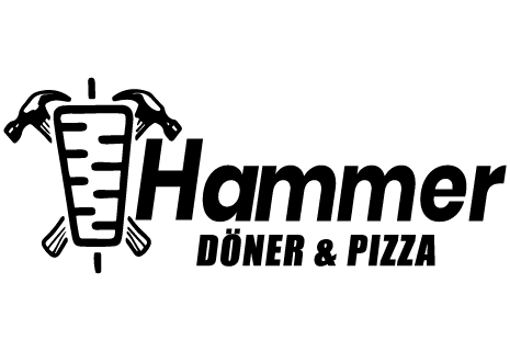 Hammer Döner Pizza - Bochum