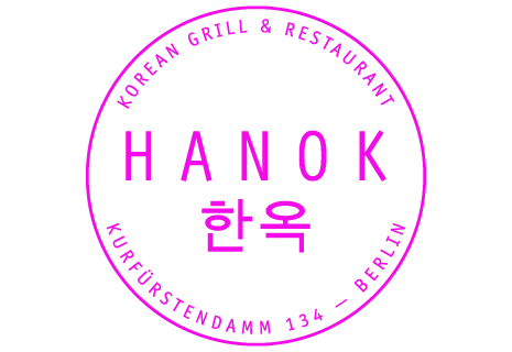 Hanok Restaurant - Berlin