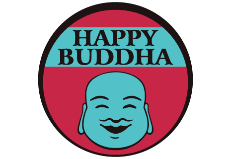 Happy Buddha - Berlin