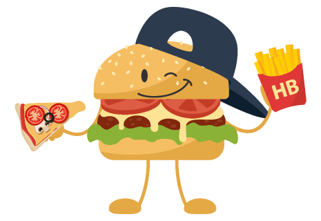 Happy Burger - Oldenburg